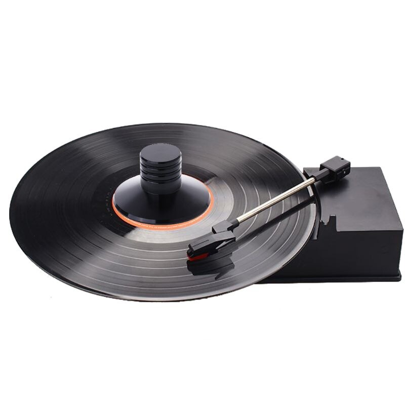 LP  ڵ ÷̾  ݼ ũ   Ŭ ̺ HiFi WXTA